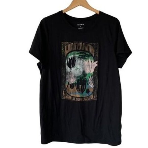 torrid Tops - Graphic T-Shirt